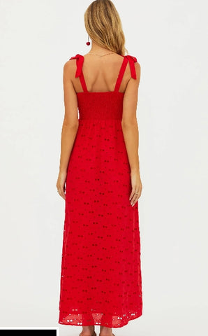 Beach Riot | Charlotte Dress