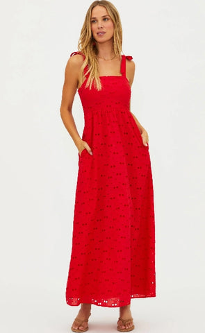 Beach Riot | Charlotte Dress