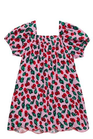 Beach Riot | Little Ollie Dress