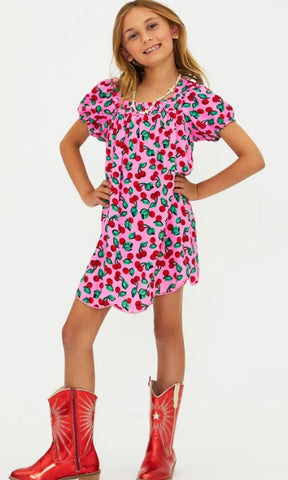 Beach Riot | Little Ollie Dress