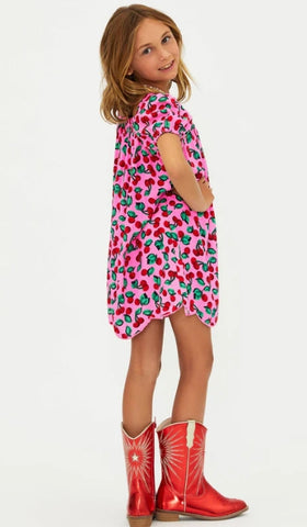 Beach Riot | Little Ollie Dress