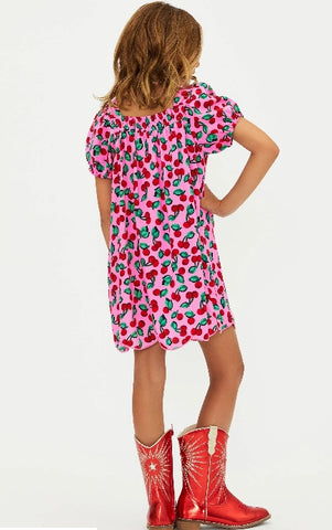 Beach Riot | Little Ollie Dress