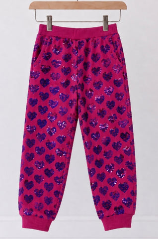 Lowe | The Sweetheart Zip-Up & Jogger Set