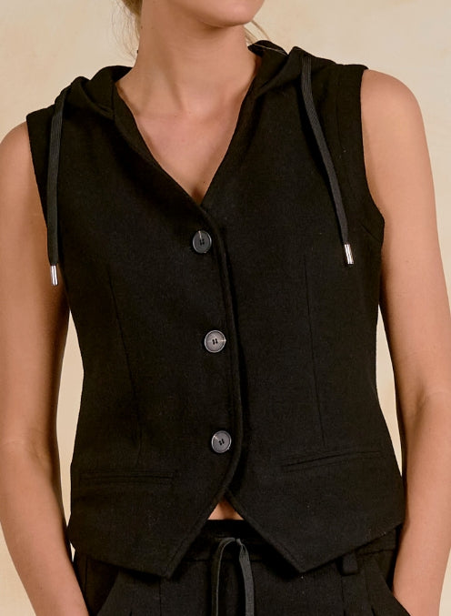 Elan | Ronnie Vest
