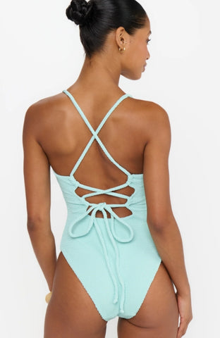 Show Me Your Mumu | Positano One Piece