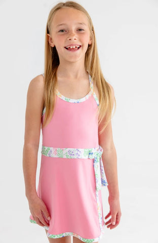 Beaufort Bonnet | Prepletic Teggy Dress