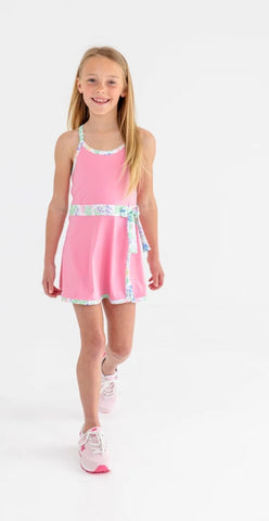 Beaufort Bonnet | Prepletic Teggy Dress