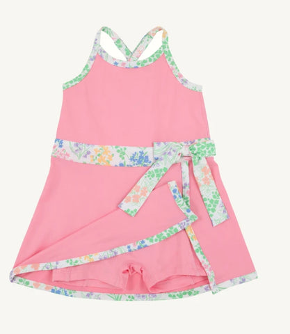 Beaufort Bonnet | Prepletic Teggy Dress