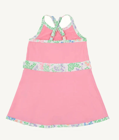 Beaufort Bonnet | Prepletic Teggy Dress