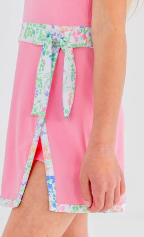 Beaufort Bonnet | Prepletic Teggy Dress
