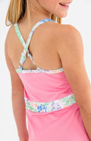 Beaufort Bonnet | Prepletic Teggy Dress