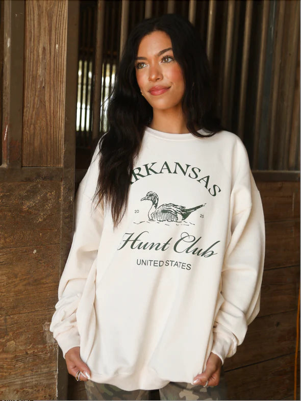 Charlie Southern | AR Hunt Club Sweatshirt