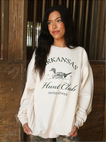 Charlie Southern | AR Hunt Club Sweatshirt