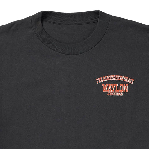 Seager | Alway Been Crazy Tee