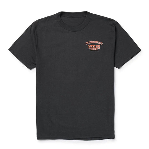 Seager | Alway Been Crazy Tee