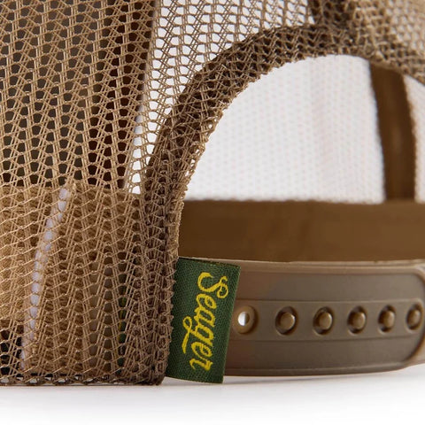 Seager | Always Been Crazy Trucker