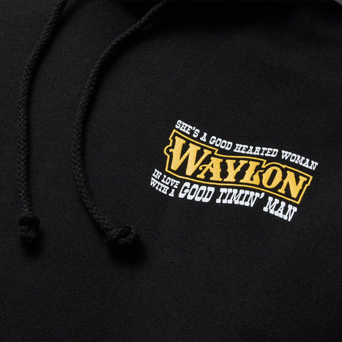 Seager | Good Hearted Woman Hoodie