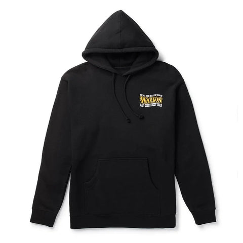 Seager | Good Hearted Woman Hoodie