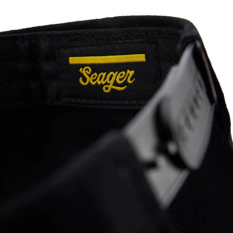 Seager | Good Hearted Woman Snapback