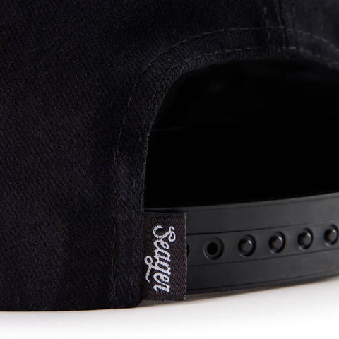 Seager | Good Hearted Woman Snapback