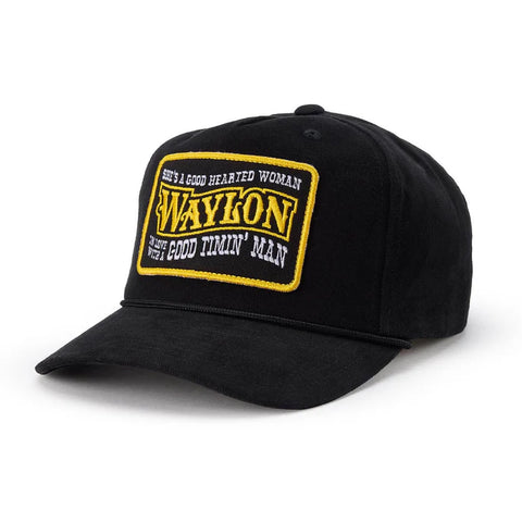 Seager | Good Hearted Woman Snapback