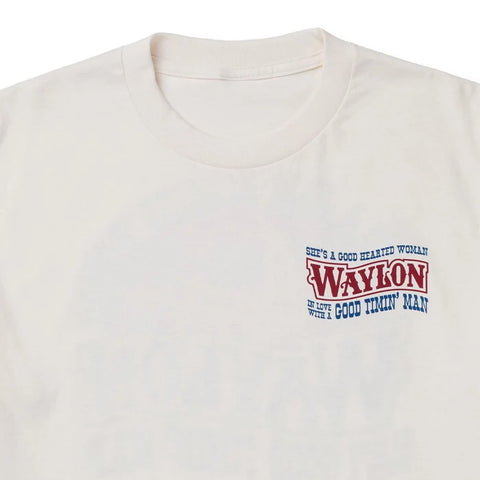 Seager | Good Hearted Women Tee