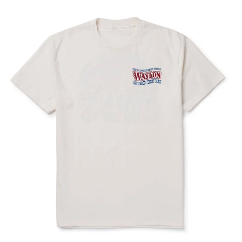 Seager | Good Hearted Women Tee