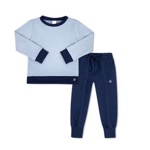 Set Athletics | River Jogger Set