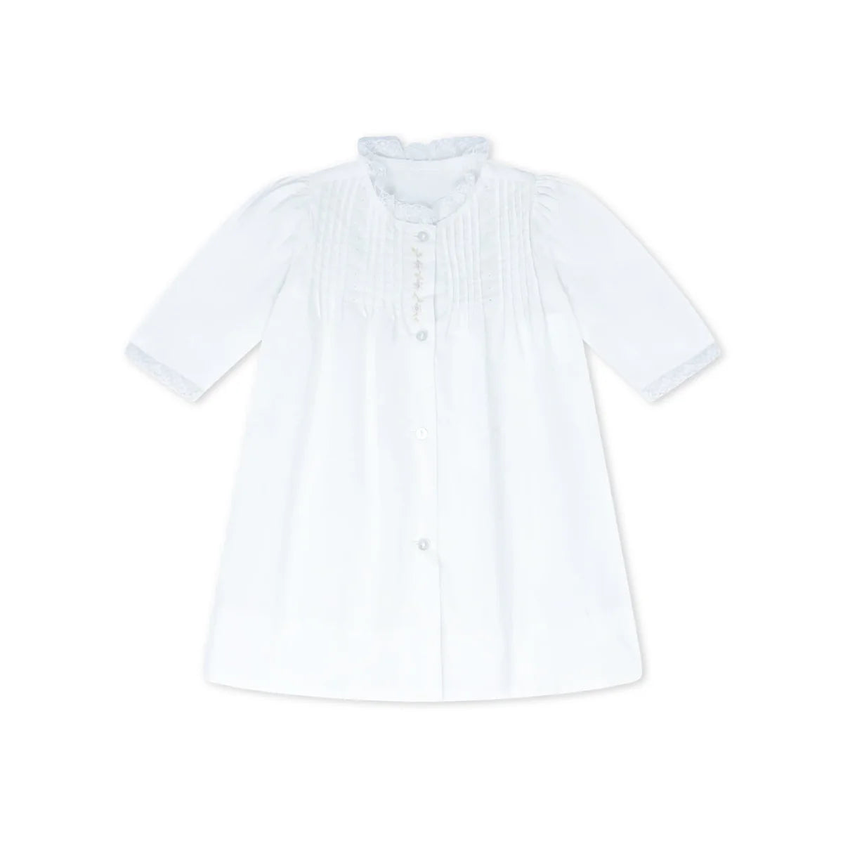 Lullaby Set | 1956 Daygown Blessings White & Pink