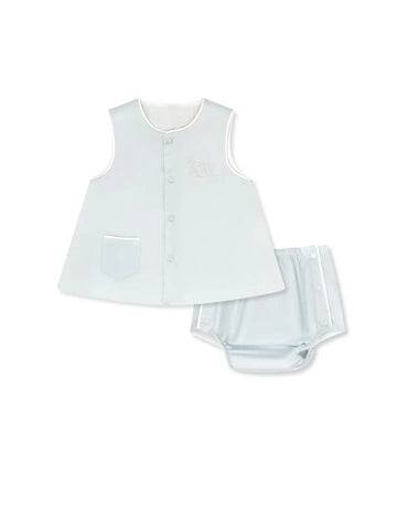 Lullaby Set | Mason Diaper Set