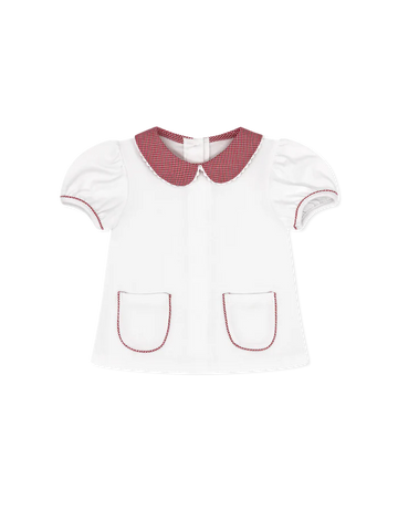 Lullaby Set | Blessings Blouse