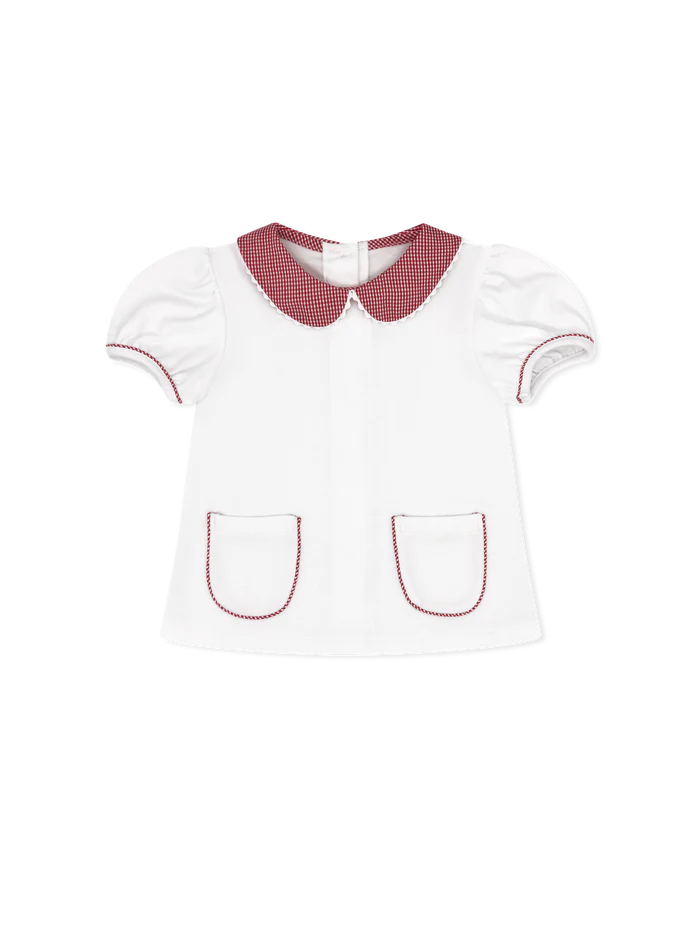 Lullaby Set | Blessings Blouse