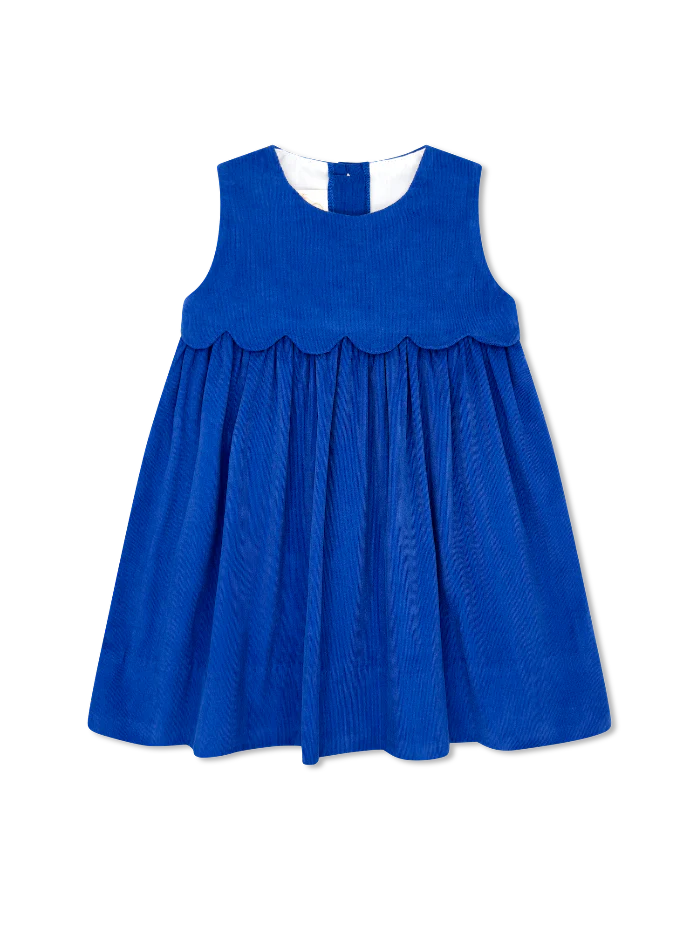 Lullaby Set | Lucille Cord Jumper
