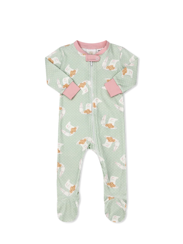 Lullaby Set | Once Upon A Time Footie