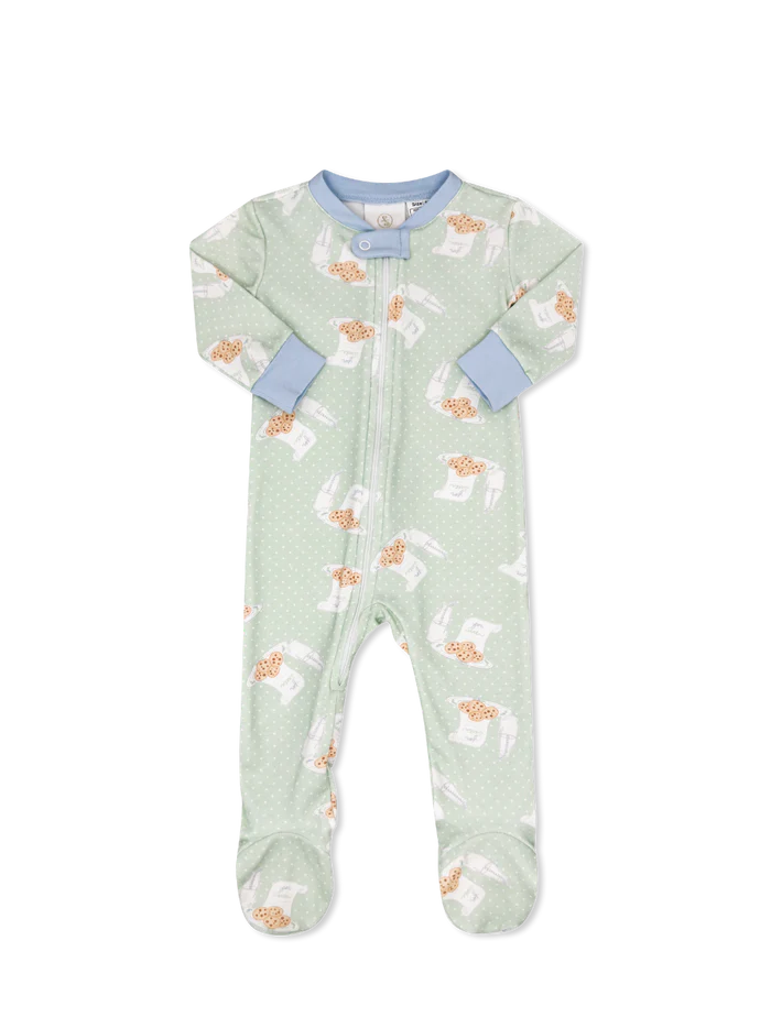 Lullaby Set | Once Upon A Time Footie