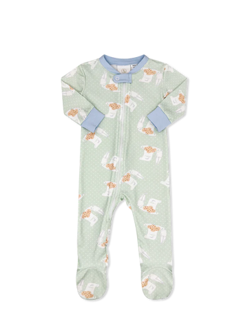 Lullaby Set | Once Upon A Time Footie