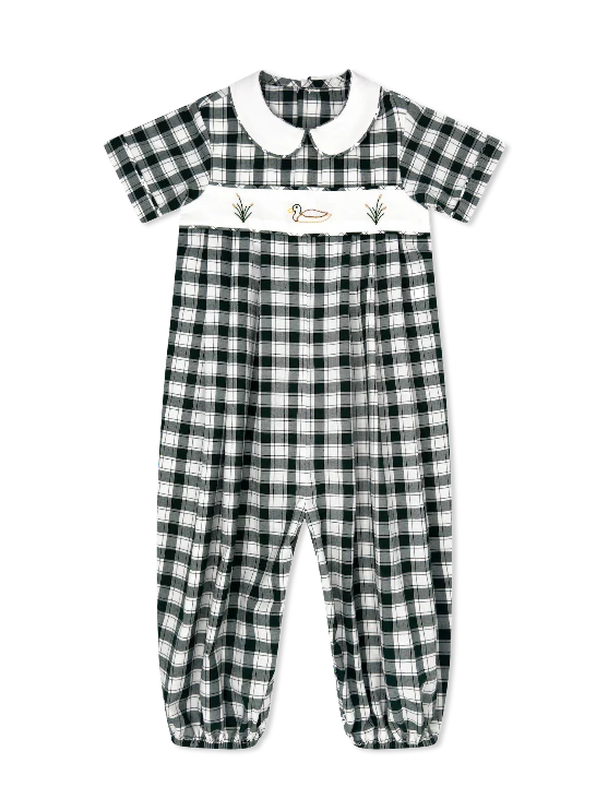 Lullaby Set | River Romper