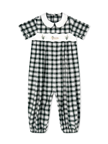 Lullaby Set | River Romper