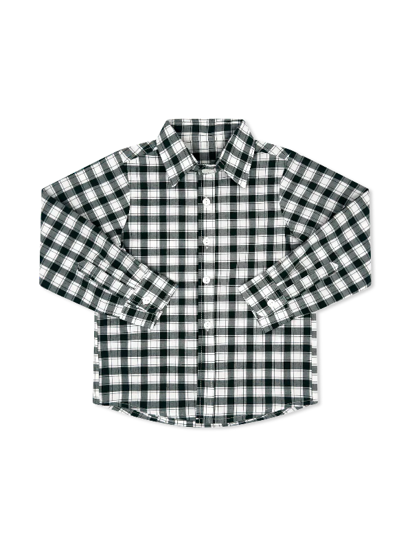 Lullaby Set | Brees Button Down