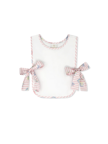 Lullaby Set | Celebration Bib