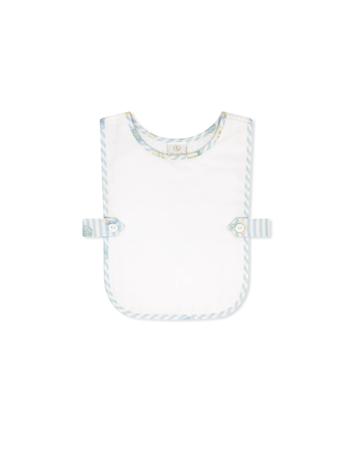 Lullaby Set | Celebration Bib