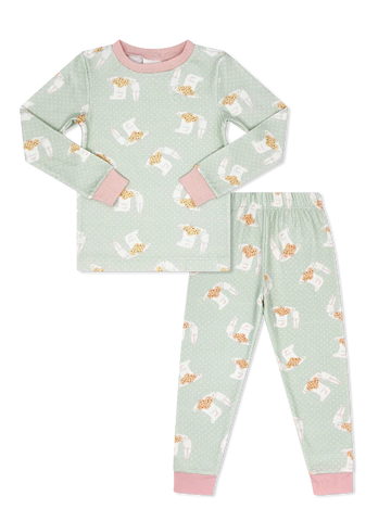 Lullaby Set | Sweet Pea Pj Set