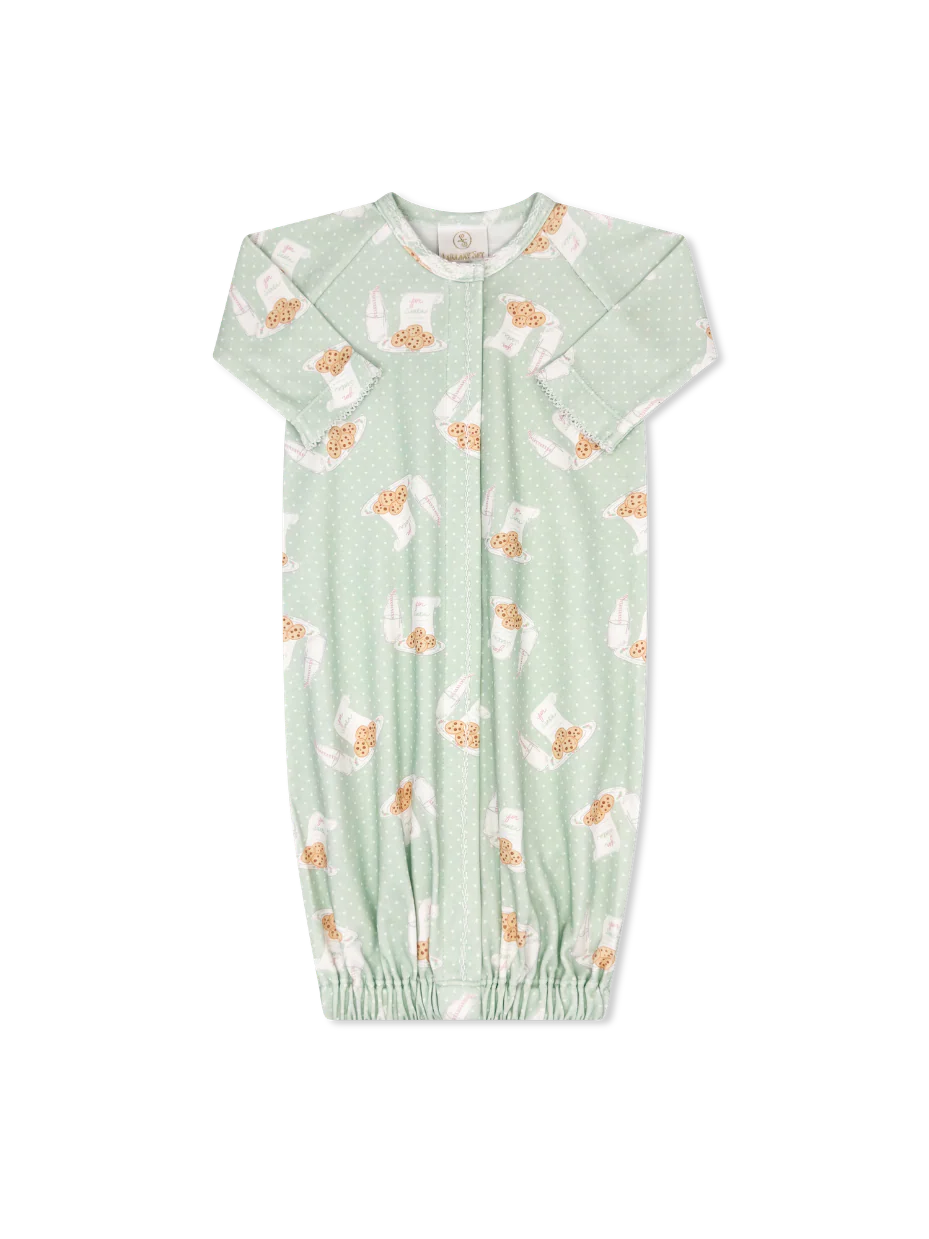Lullaby Set | Snuggle Me Saque