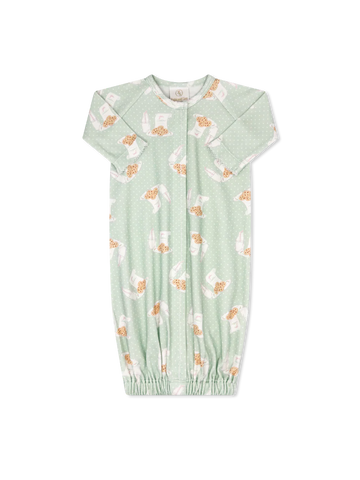 Lullaby Set | Snuggle Me Saque