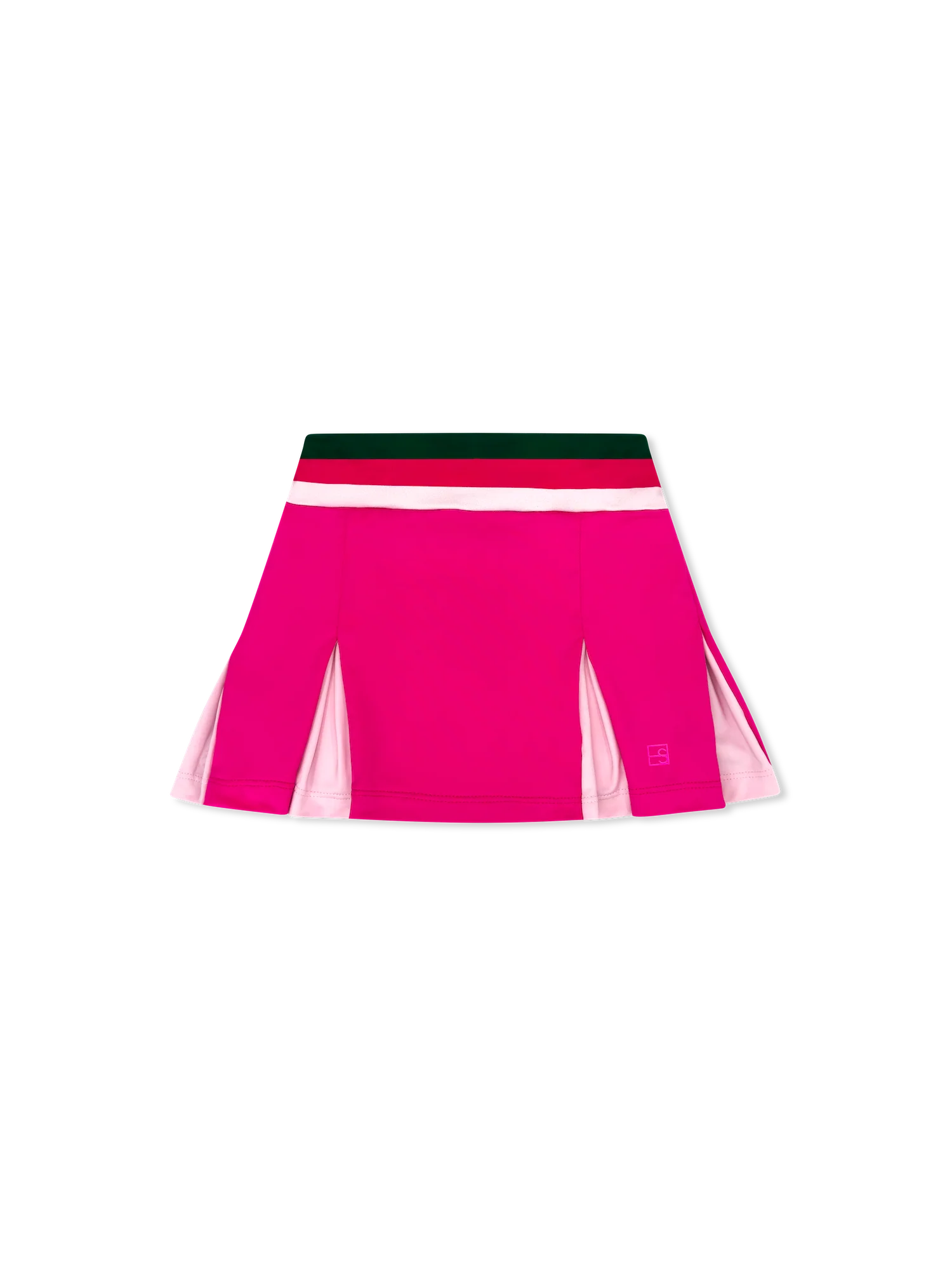 Set Athletics | Courtney Skort