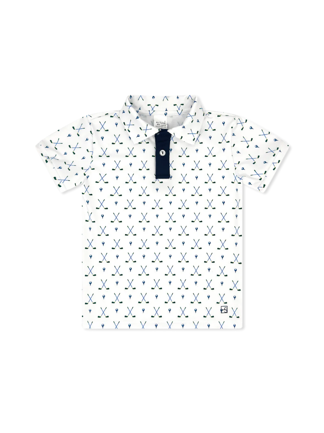 Set Athletics | Parker Polo