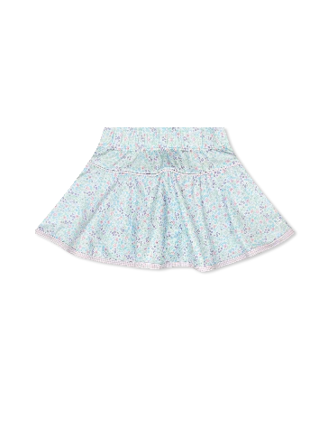 Set Athletics | Quinn Skort