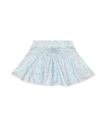 Set Athletics | Quinn Skort