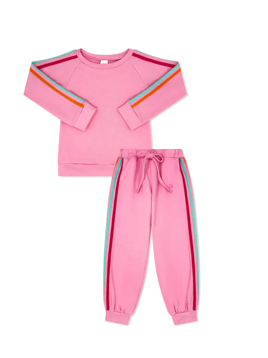 Set Athletics | Savannah Jogger Set