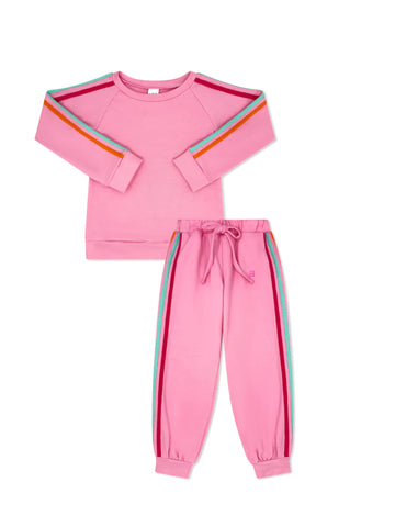 Set Athletics | Savannah Jogger Set